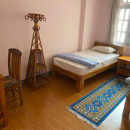 Himalayan Vacation Home Катманду Екстер'єр фото