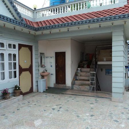 Himalayan Vacation Home Катманду Екстер'єр фото