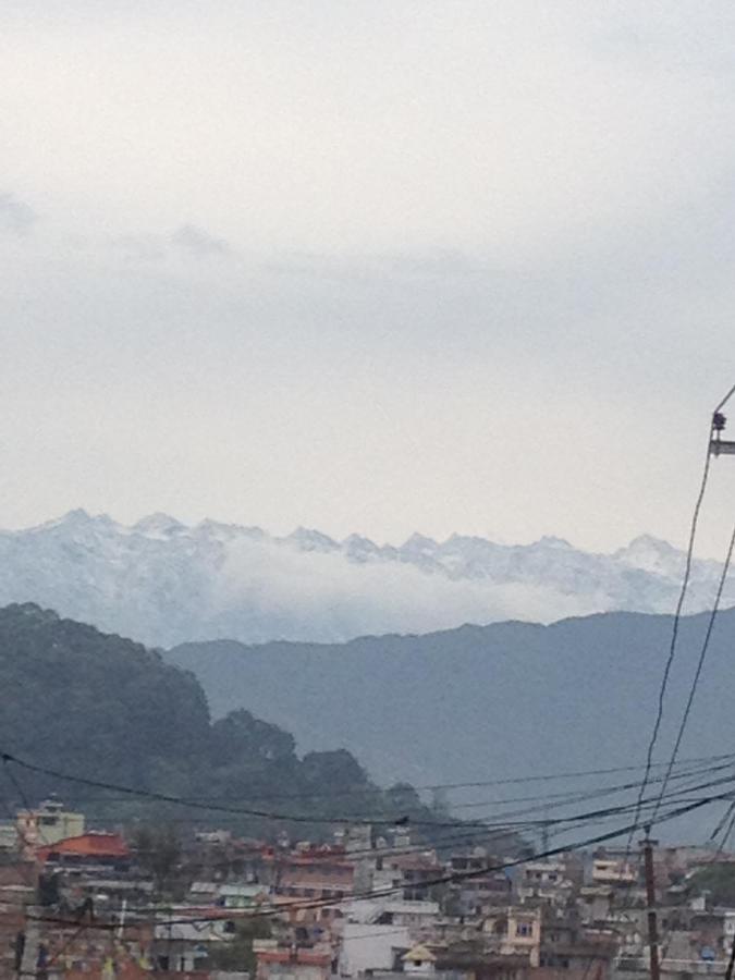 Himalayan Vacation Home Катманду Екстер'єр фото