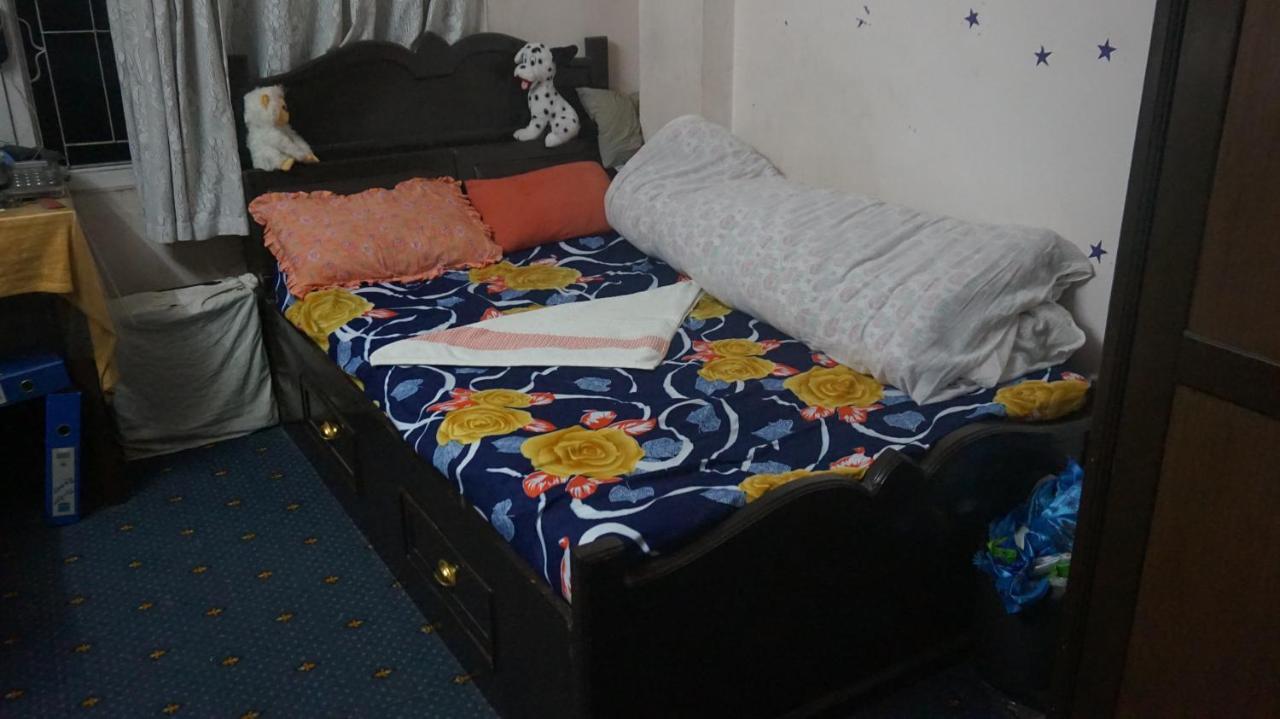 Himalayan Vacation Home Катманду Екстер'єр фото