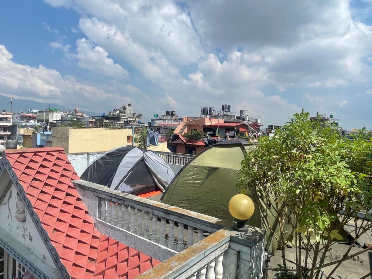 Himalayan Vacation Home Катманду Екстер'єр фото