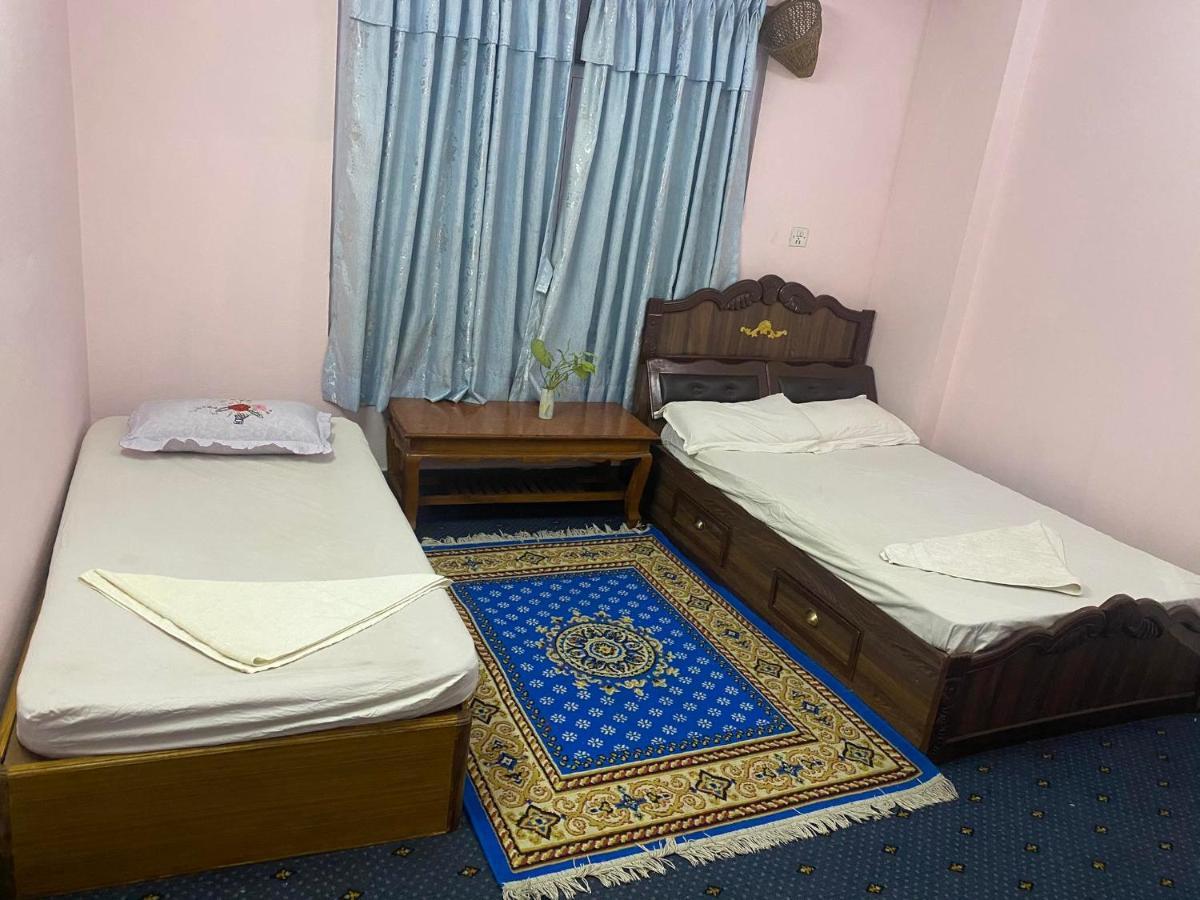 Himalayan Vacation Home Катманду Екстер'єр фото