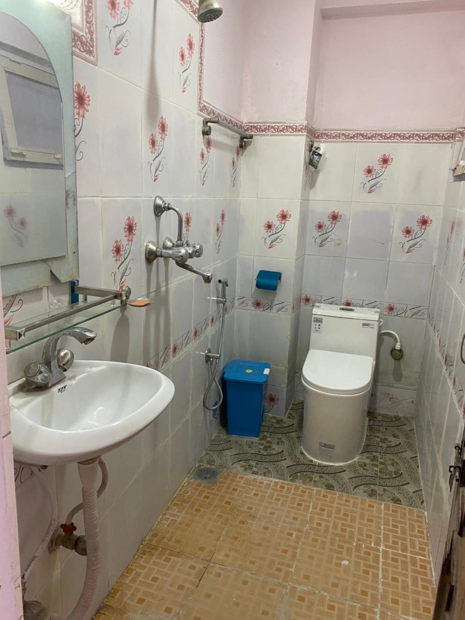 Himalayan Vacation Home Катманду Екстер'єр фото