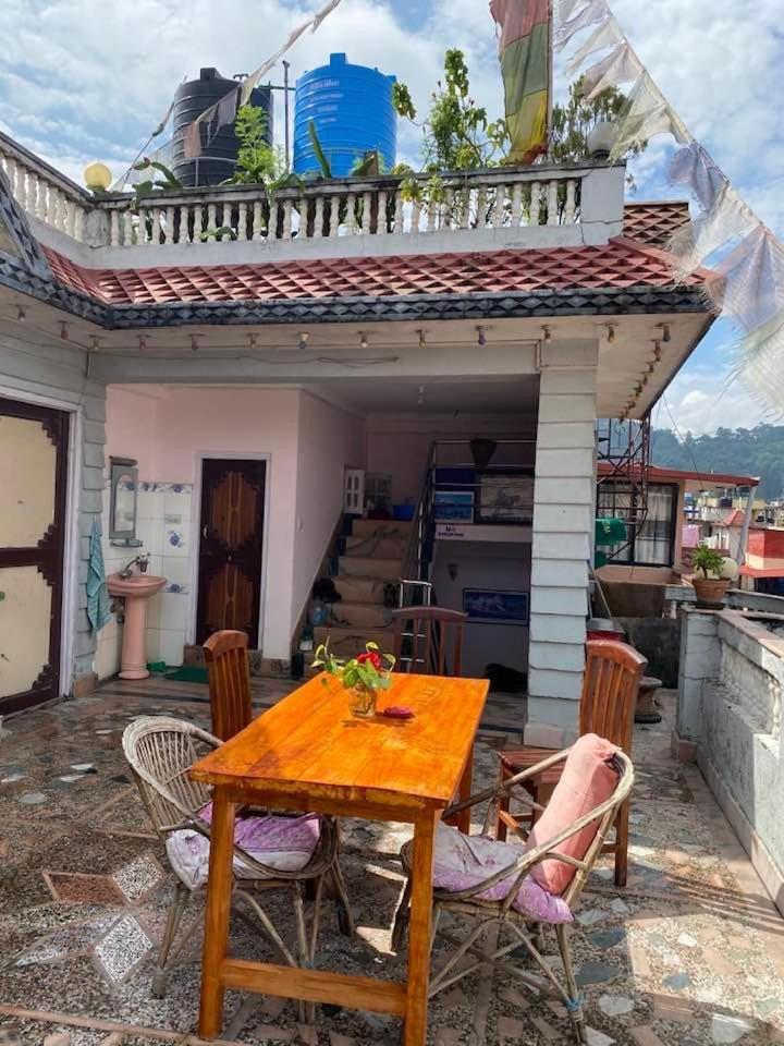 Himalayan Vacation Home Катманду Екстер'єр фото