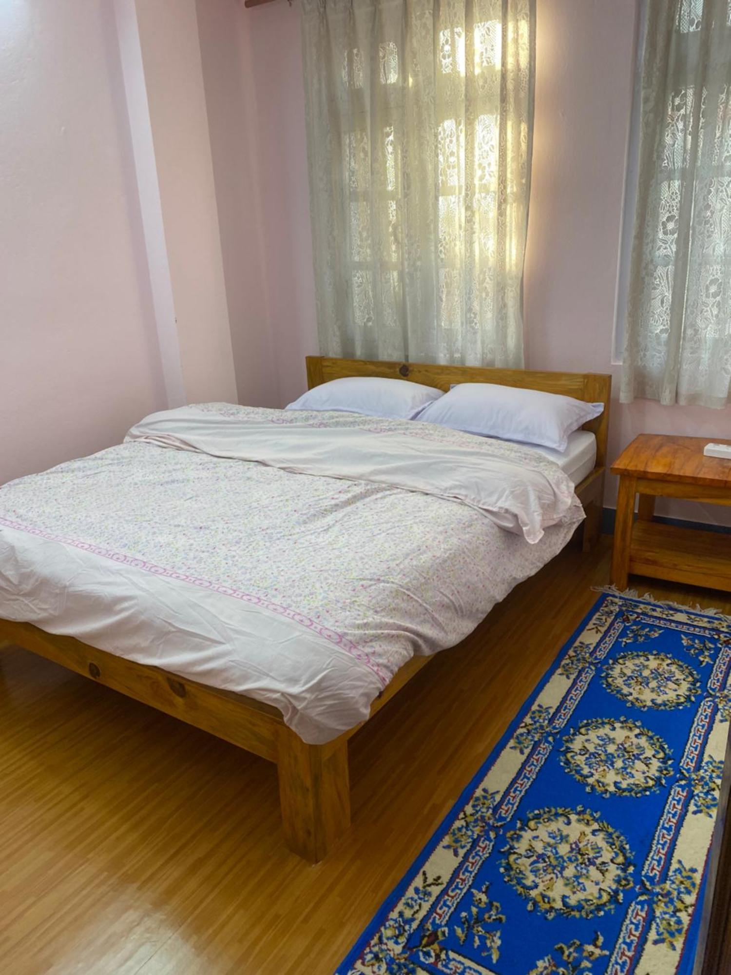 Himalayan Vacation Home Катманду Екстер'єр фото