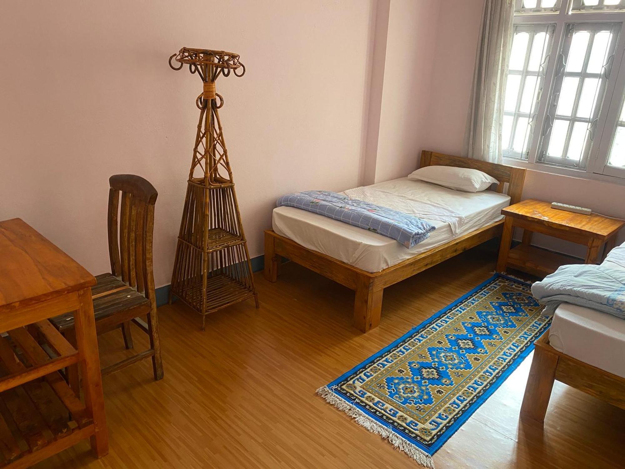 Himalayan Vacation Home Катманду Екстер'єр фото