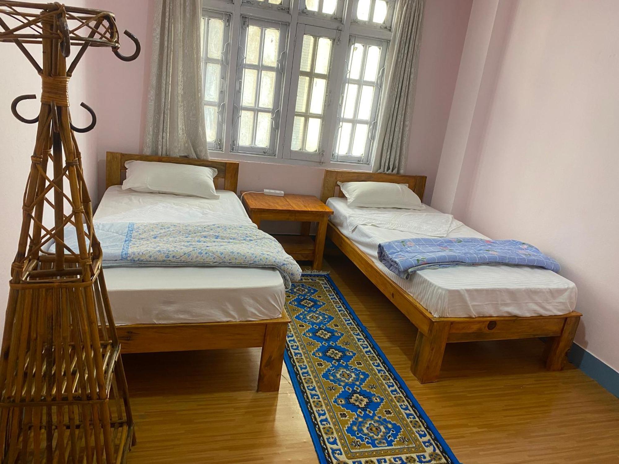 Himalayan Vacation Home Катманду Екстер'єр фото