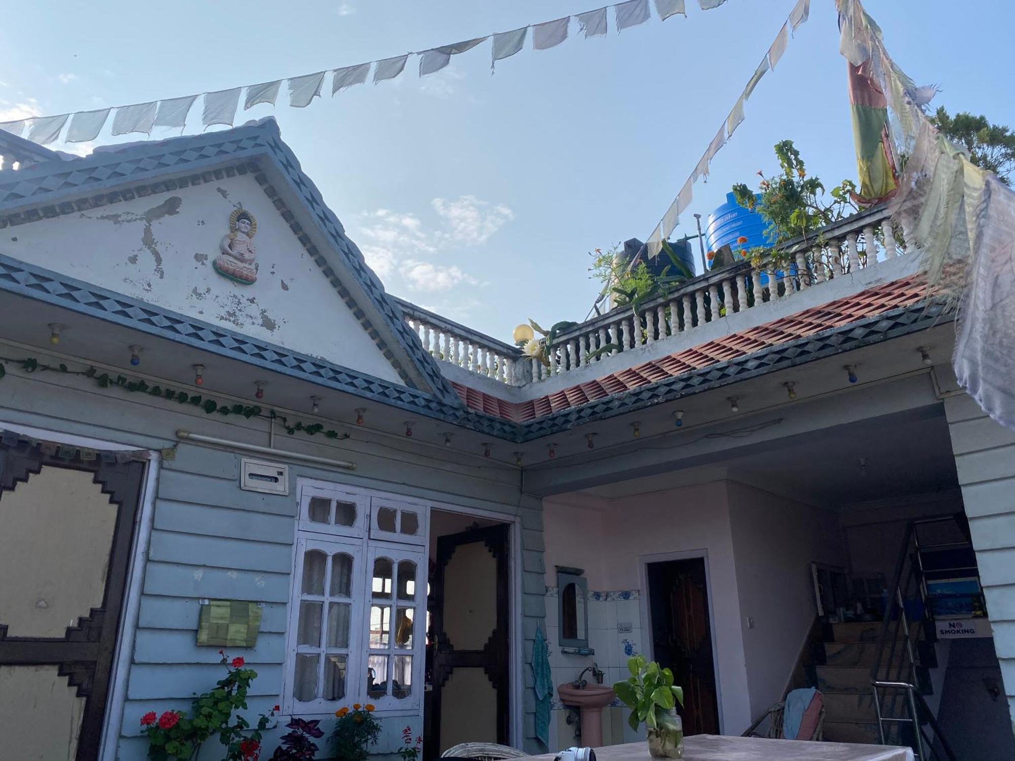 Himalayan Vacation Home Катманду Екстер'єр фото