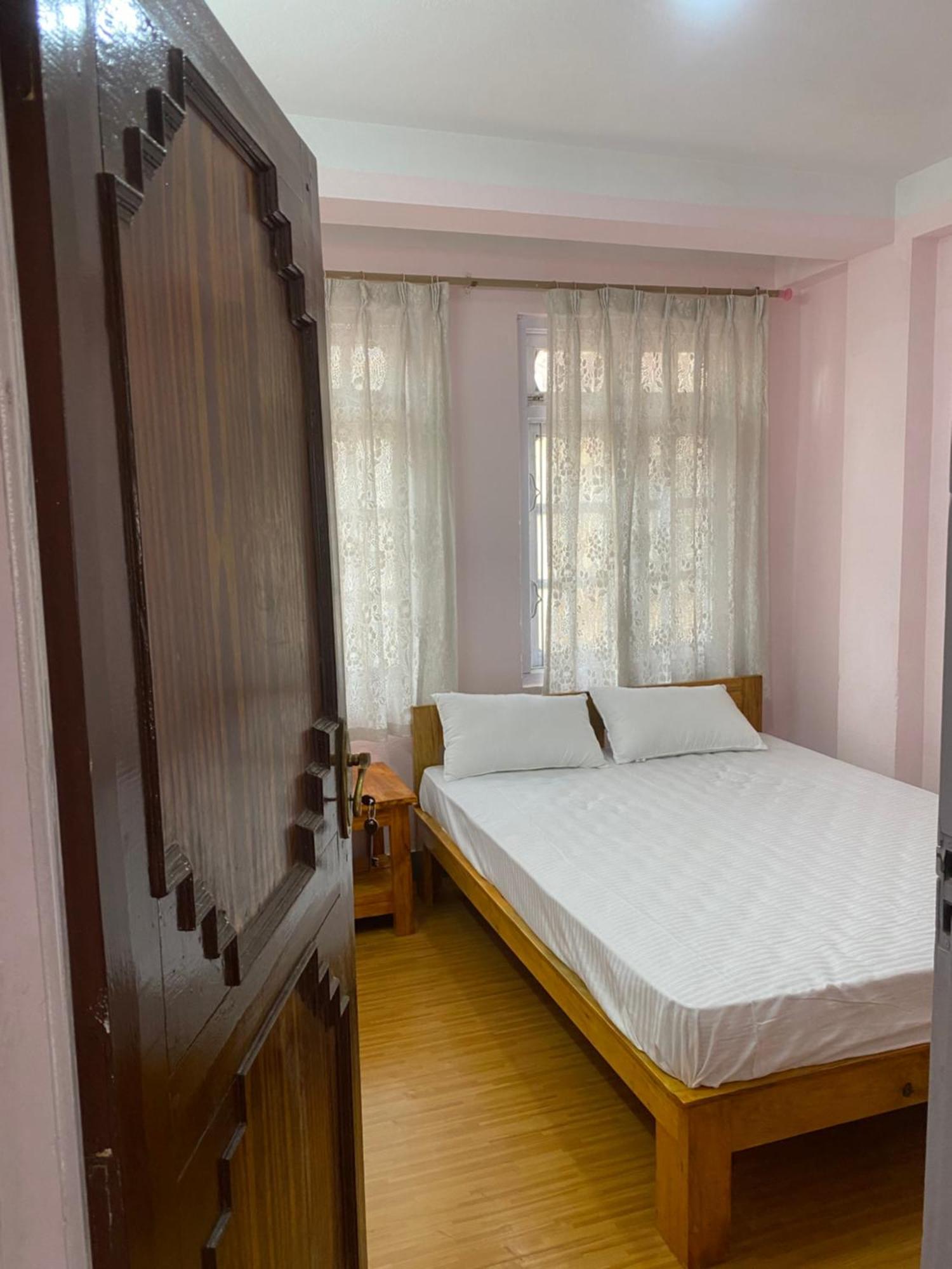Himalayan Vacation Home Катманду Екстер'єр фото