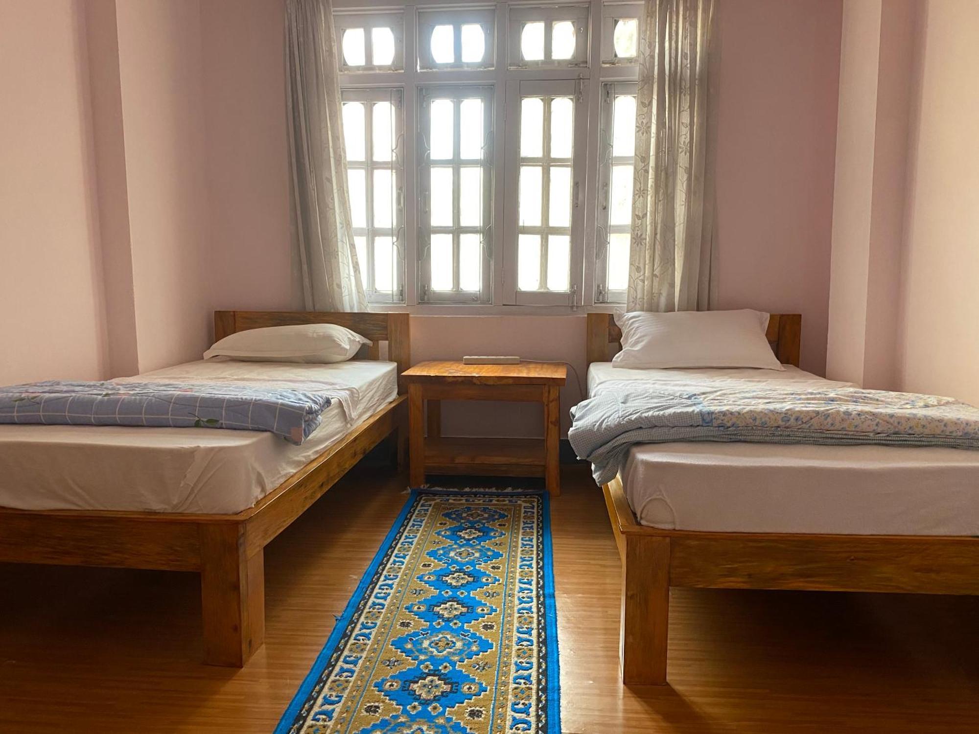 Himalayan Vacation Home Катманду Екстер'єр фото