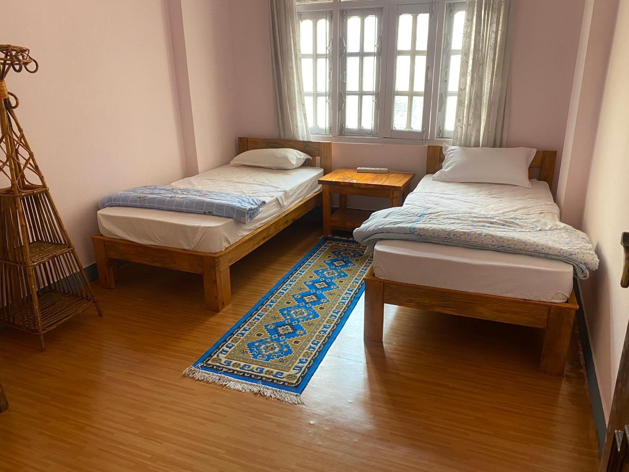 Himalayan Vacation Home Катманду Екстер'єр фото