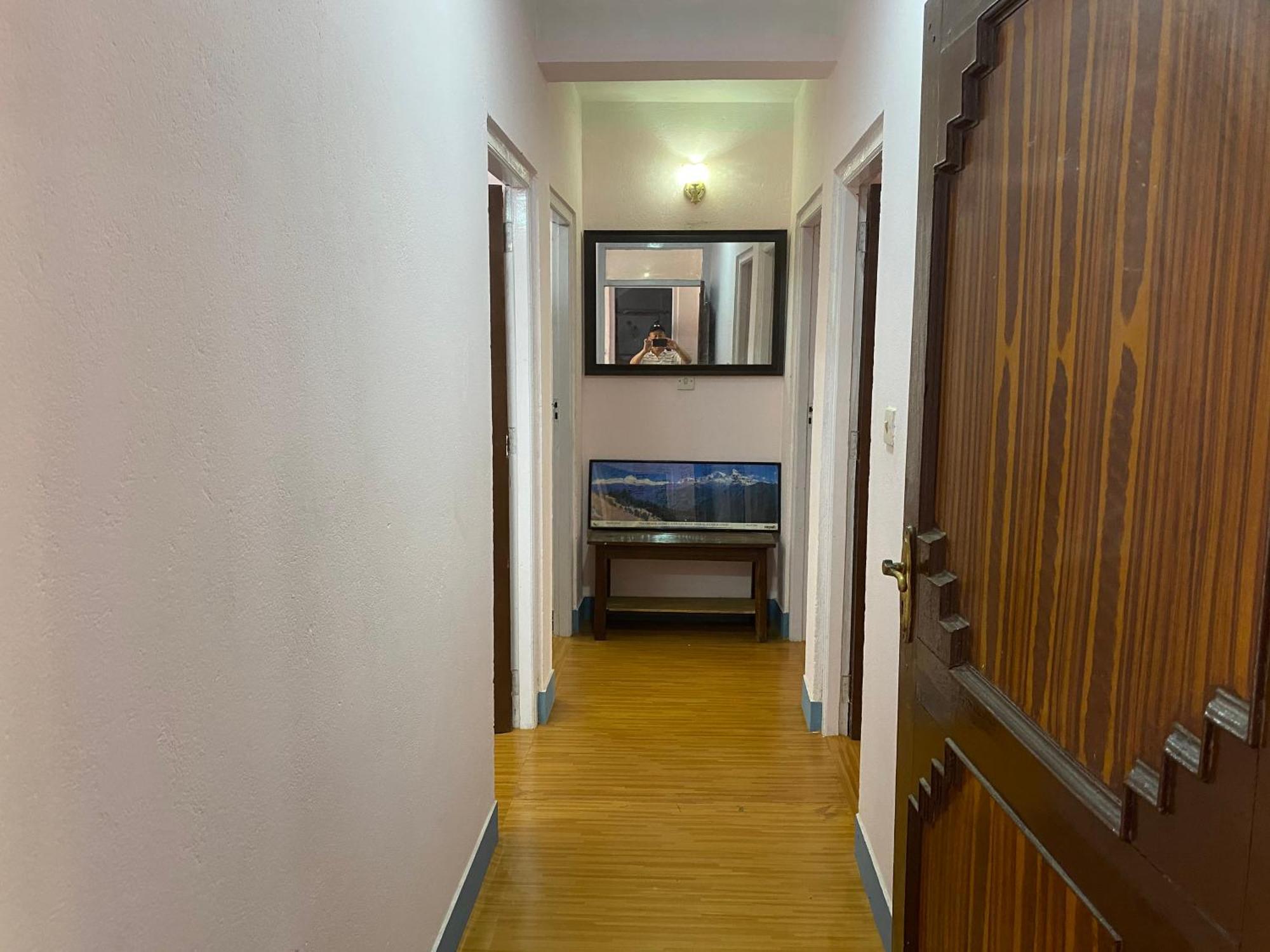Himalayan Vacation Home Катманду Екстер'єр фото