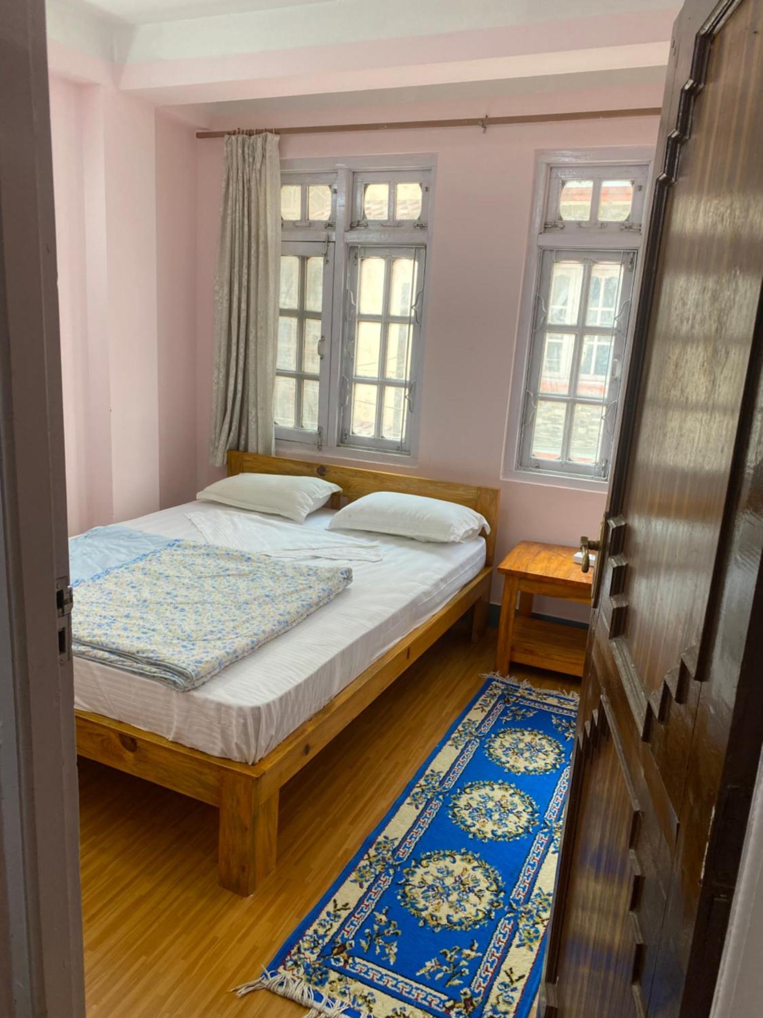 Himalayan Vacation Home Катманду Екстер'єр фото