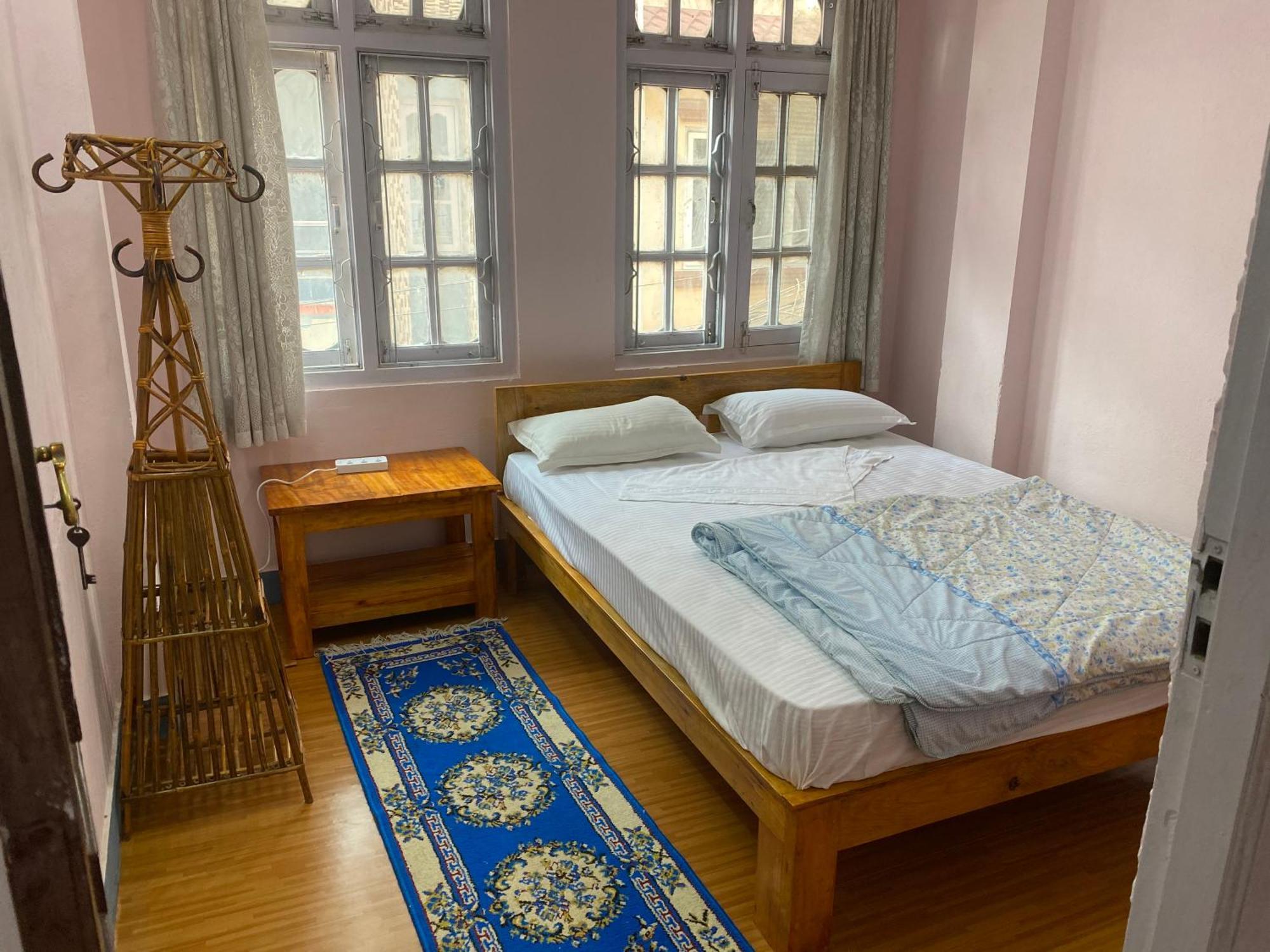 Himalayan Vacation Home Катманду Екстер'єр фото