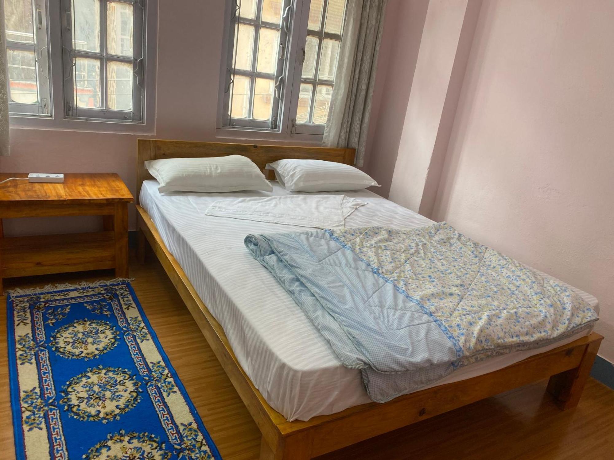 Himalayan Vacation Home Катманду Екстер'єр фото