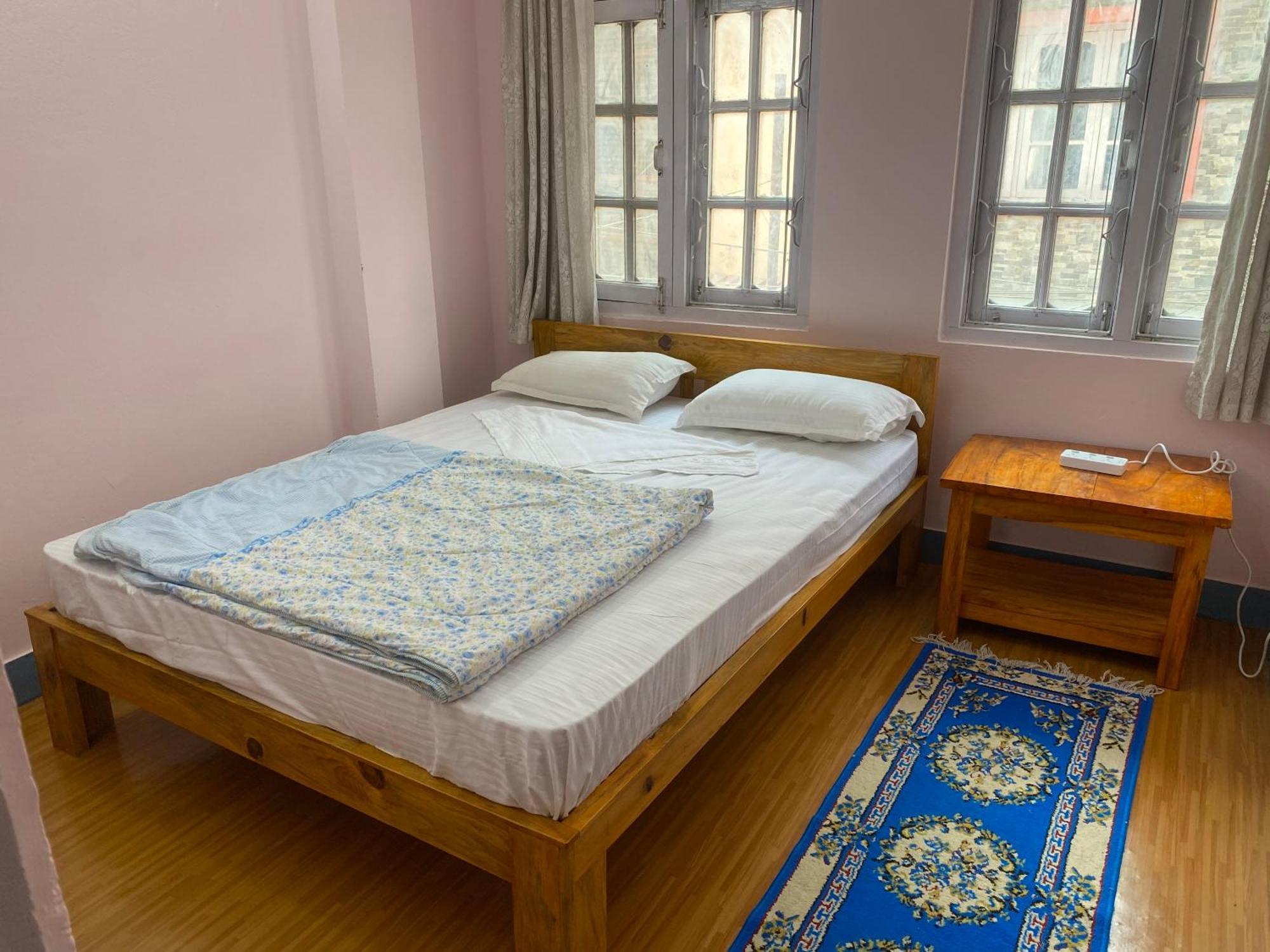 Himalayan Vacation Home Катманду Екстер'єр фото