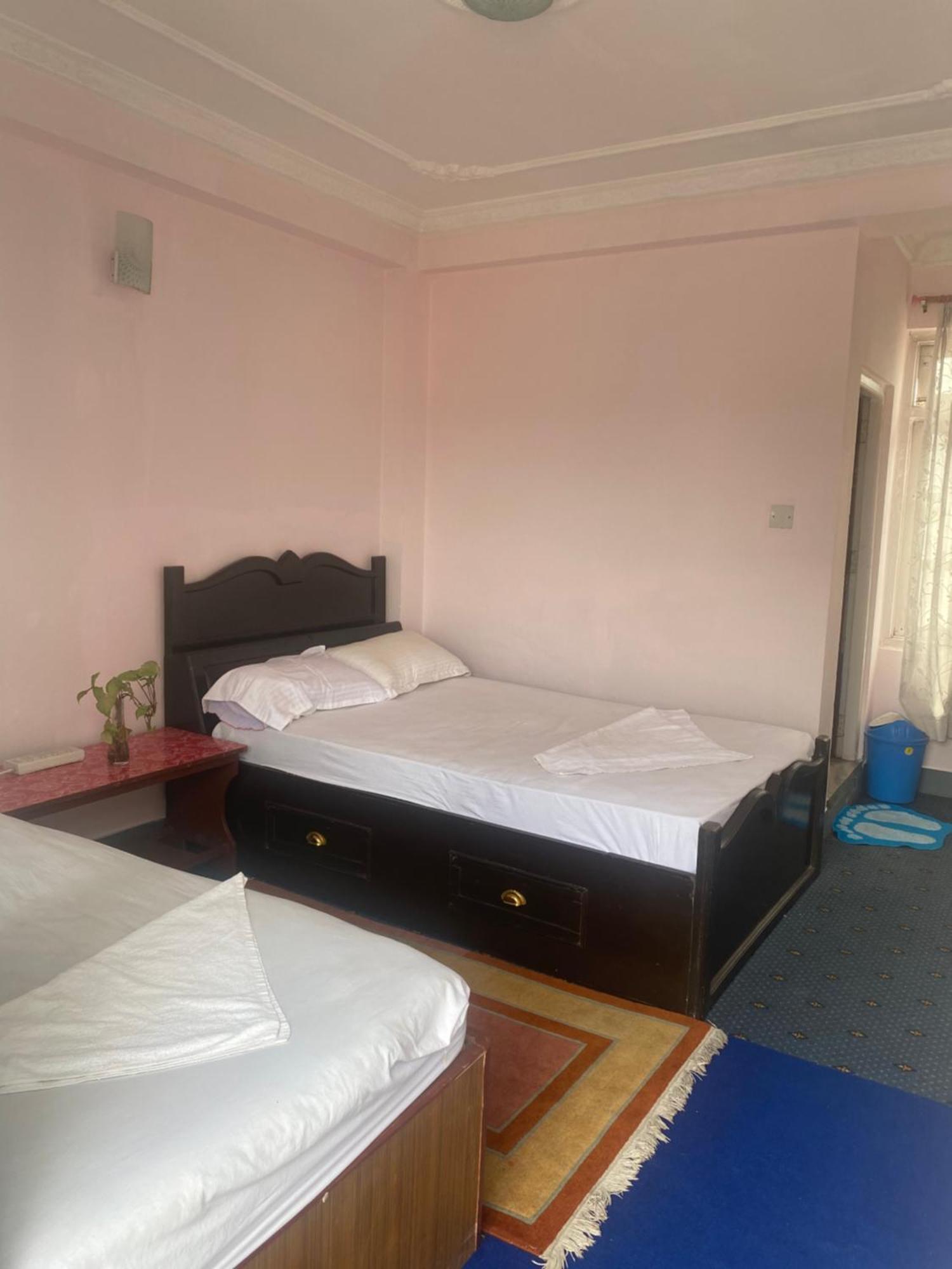 Himalayan Vacation Home Катманду Екстер'єр фото
