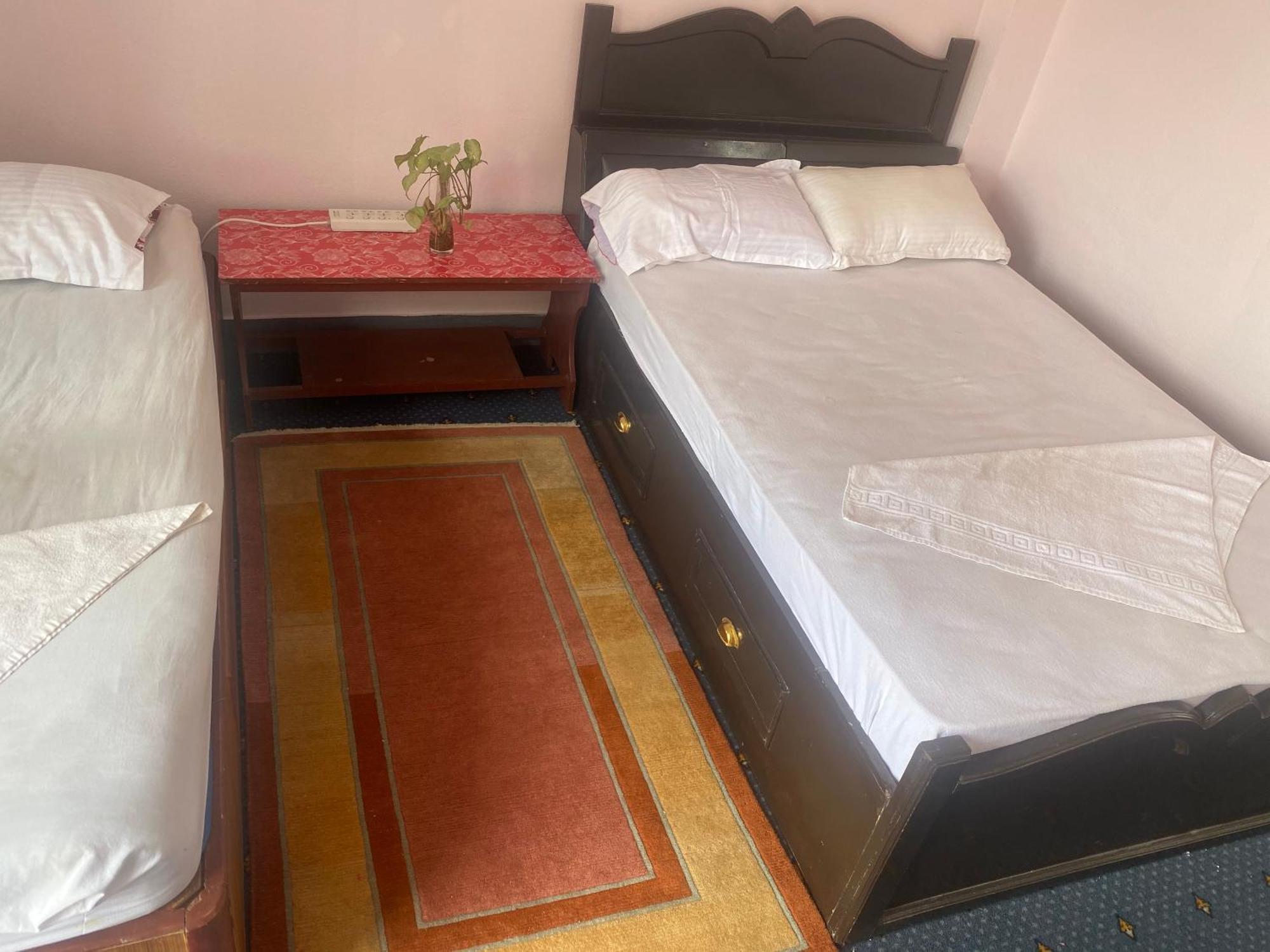 Himalayan Vacation Home Катманду Екстер'єр фото
