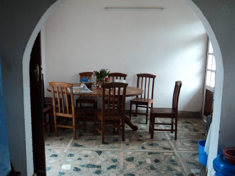 Himalayan Vacation Home Катманду Екстер'єр фото