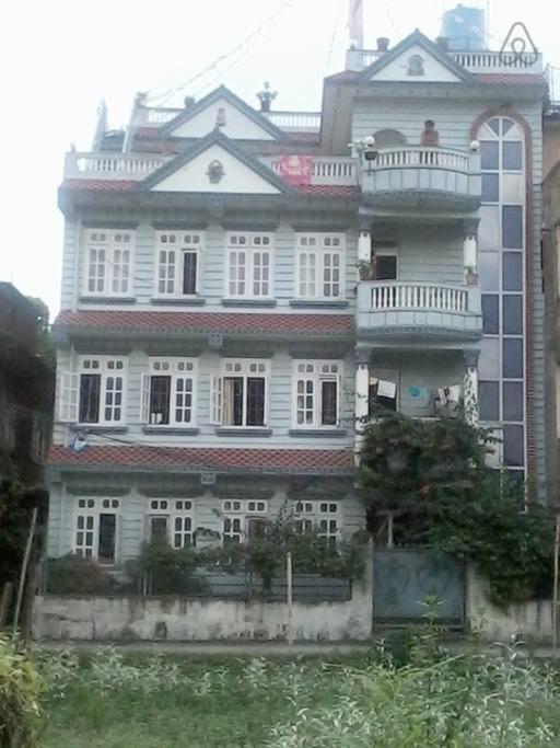 Himalayan Vacation Home Катманду Екстер'єр фото