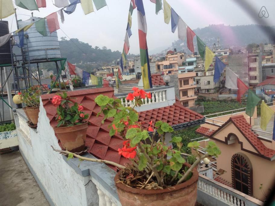 Himalayan Vacation Home Катманду Екстер'єр фото