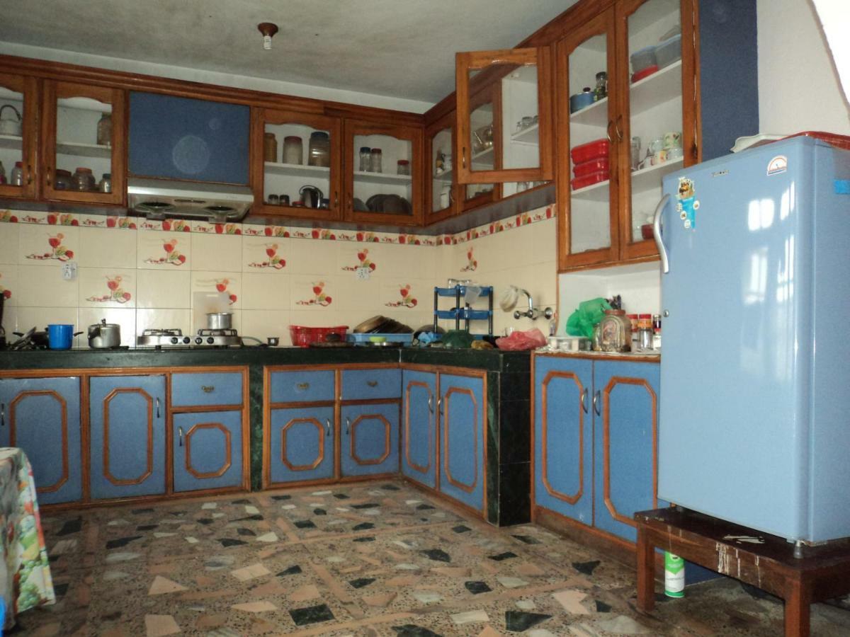 Himalayan Vacation Home Катманду Екстер'єр фото